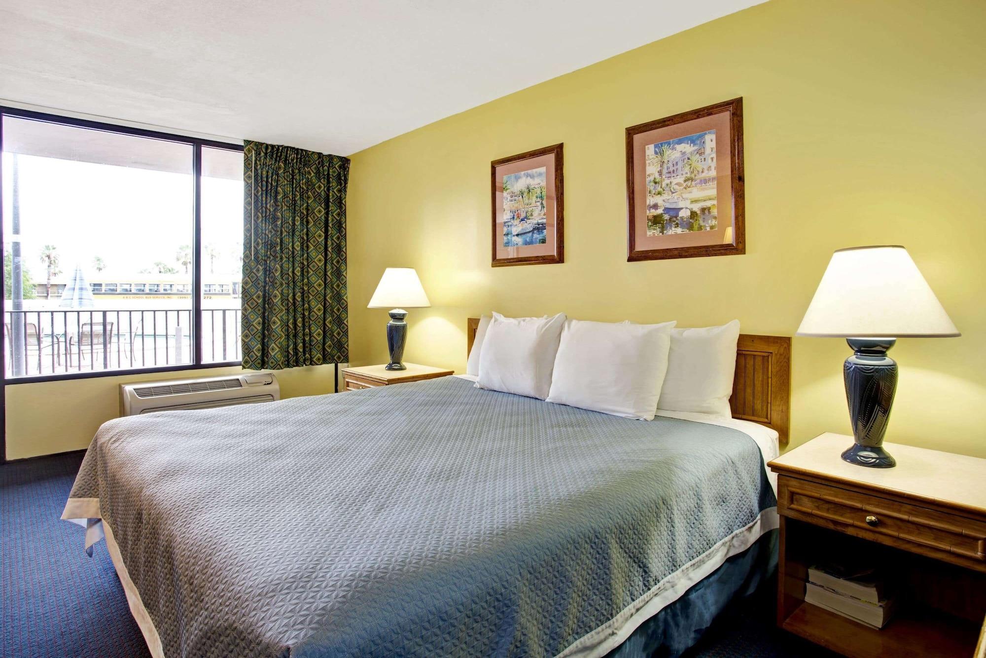 Rodeway Inn Davenport-Champions Gate Dış mekan fotoğraf