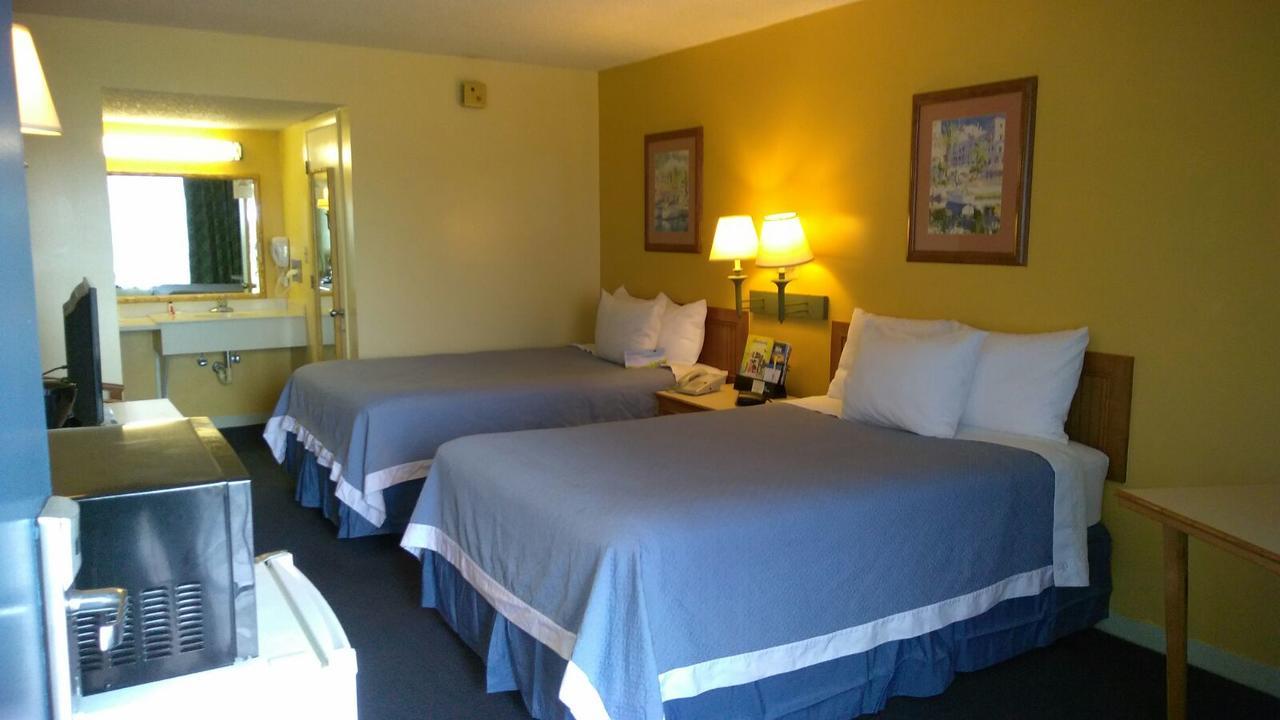 Rodeway Inn Davenport-Champions Gate Dış mekan fotoğraf