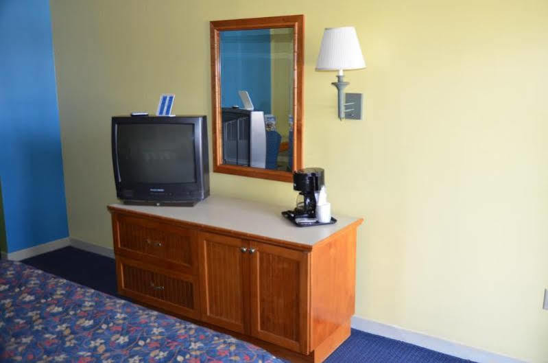 Rodeway Inn Davenport-Champions Gate Dış mekan fotoğraf